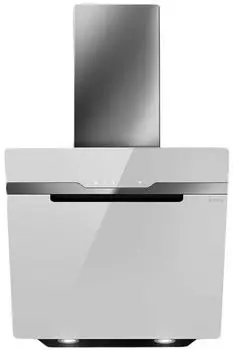 Наклонная вытяжка Elica Majestic WH/A/60, белый (PRF0124235A)