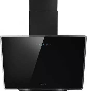 Наклонная вытяжка Elica Shire BK/A/60 NO PLUG, черный (PRF0143990A)