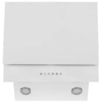 Вытяжка наклонная Elikor Рубин S4 50П-700-Э4Д, перламутр/белый (934369)