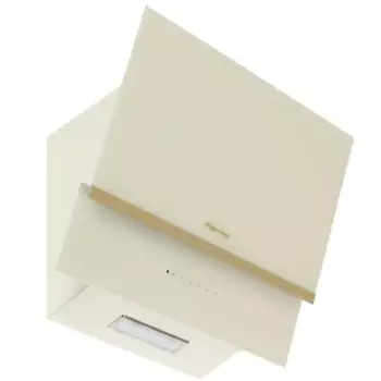 Вытяжка наклонная Kuppersberg F 600 C, бежевый (F 600 C)