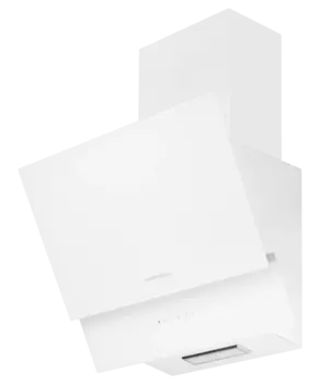 Вытяжка наклонная Kuppersberg F 601 WH, белый (F 601 WH)