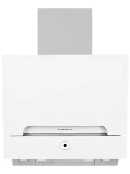 Наклонная вытяжка Kuppersberg F 690 W, белый (F 690 W)