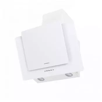 Вытяжка наклонная Maunfeld Wind Push 60 белый, белый (УТ000010861)