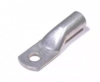 Наконечник ТМЛ, 4 мм, медь, луженый, под опрессовку, TOKOV ELECTRIC ТМЛ 4-6-3 (TKE-TML-4-6-3)