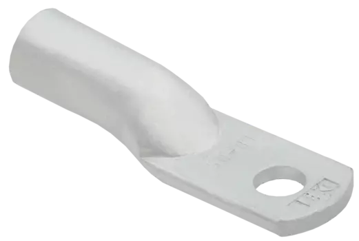 Наконечник ТМЛ, 50 мм, медь, луженый, под опрессовку, IEK ТМЛ 50-12-11 (UNP41-050-12-11)