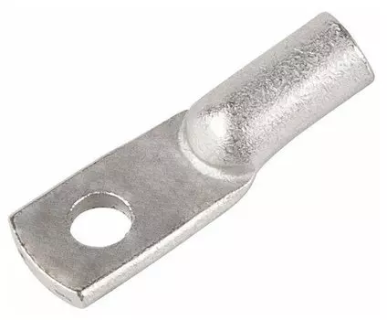 Наконечник ТМЛ, 50 мм, медь, под опрессовку, Rexant 50-10-11 (07-5323)