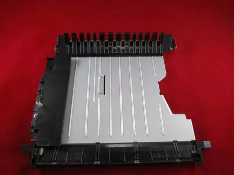 Направляющая бумаги в сборе (нижняя) HP оригинал LJ P3015d/dn/x/M521/M525 (RM1-6263)