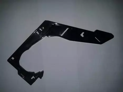 Направляющая картриджа (правая) HP оригинал (RC1-1964)