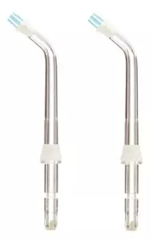 Насадка B.Well для для совместимость: B.Well pro-810, med-820, белый, 2 шт. (901174)