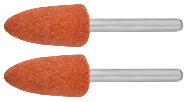 Насадка для гравера ЗУБР, круг шлифовальный (35912)