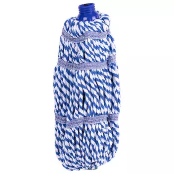 Насадка LAIMA, насадок: 1 шт., синий/белый (601491)