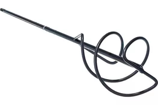 Насадка мешалка (миксер) СИБИН 10 см, L40 см, SDS-plus (06049-10-60)