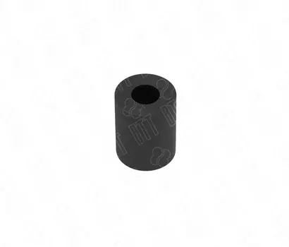 Насадка (резинка) ролика отделения лотка для Kyocera FS-2000D/3900DN/4000DN, 302F909171, 1шт. (302F909171-RUB)