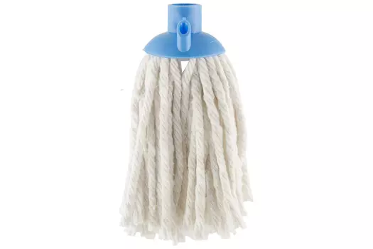 Насадка Рыжий кот МОП, насадок: 1 шт., белый (007975)