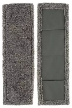 Насадка Рыжий кот MopM3-HС, насадок: 1 шт., серый (007199)