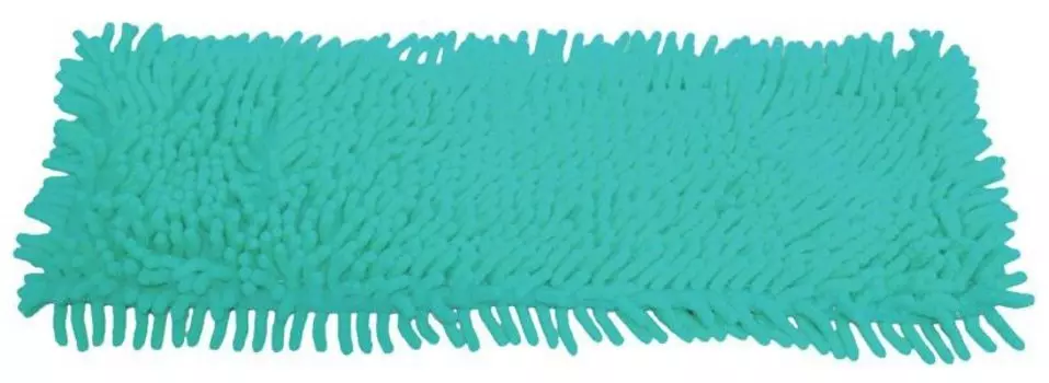 Насадка Рыжий кот MopM4-H, насадок: 1 шт., бирюзовый (310311)