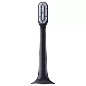 Насадка Xiaomi для Electric Toothbrush T700 Replacement Heads, черный, 1 шт. (BHR5576GL)