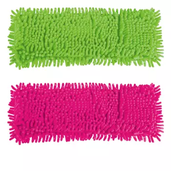 Насадка YORK Salsa, насадок: 1 шт., ассорти (81310)