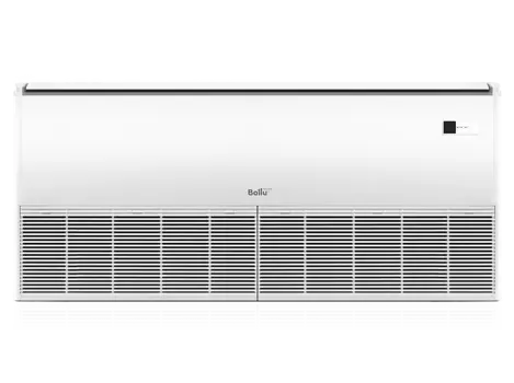 Настенная сплит-система до 140 м, 48000 BTU/ч, инверторный, охлаждение / обогрев, осушение, белый, Ballu BLCI_CF-48HN8/EU_23Y (BLCI_CF-48HN8/EU_23Y)