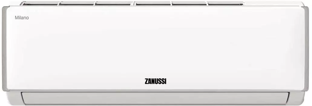 Настенная сплит-система до 20 м, охлаждение / обогрев, осушение, белый, Zanussi ZACS-07 HM/A23/N1 (ZACS-07 HM/A23/N1)