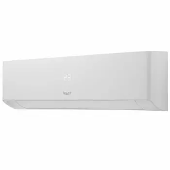 Настенная сплит-система SHUFT Soturai SFTH-09HN8 до 27 м, 9000 BTU/ч, охлаждение / обогрев, осушение, белый (SFTH-09HN8)