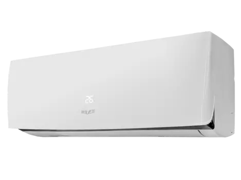 Настенная сплит-система до 35м², 12000 BTU/ч, охлаждение / обогрев, осушение, белый, SHUFT SFTG-12HN1 (SFTG-12HN1 )