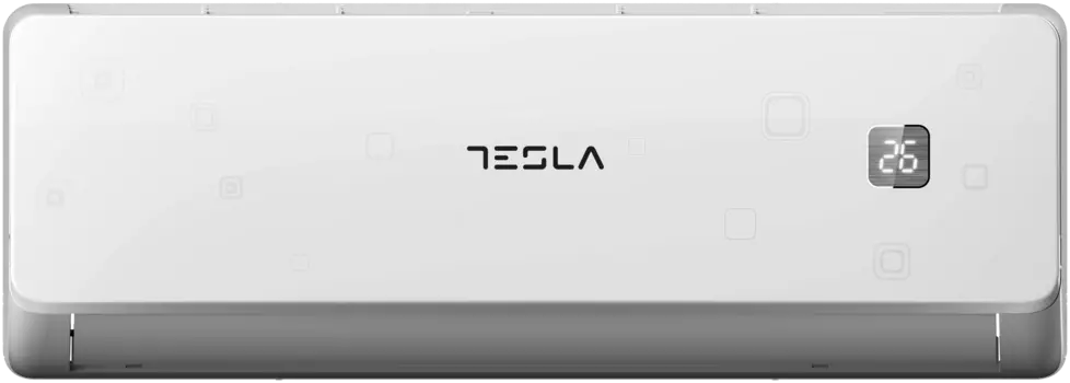 Настенная сплит-система до 36м², 12000 BTU/ч, инверторный, охлаждение / обогрев, осушение, белый, Tesla TA36FFUL-1232IA (TA36FFUL-1232IA)