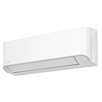 Настенная сплит-система до 40м, охлаждение / обогрев, осушение, белый, Toshiba RAS-24CVG-EE (RAS-24CVG-EE )