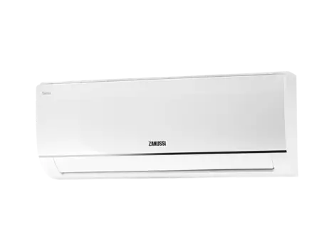 Настенная сплит-система до 50м², 18000 BTU/ч, охлаждение / обогрев, осушение, белый, Zanussi SIENA (ZACS-18 HS/A21/N1)