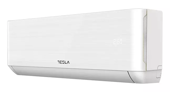 Настенная сплит-система до 50м², 24000 BTU/ч, инверторный, охлаждение / обогрев, осушение, белый, Tesla TT51TP61S-1832IAWUV (TT51TP61S-1832IAWUV)
