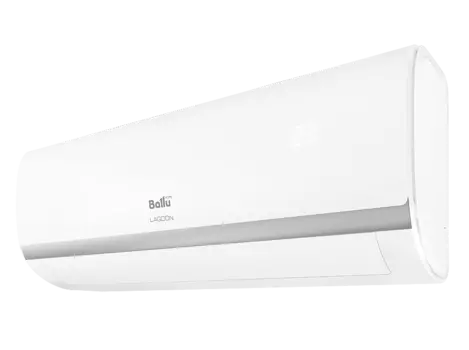 Настенная сплит-система до 52м², 18000 BTU/ч, охлаждение / обогрев, осушение, белый, Ballu BSD-18HN1_20Y (BSD-18HN1_20Y )