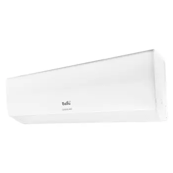 Настенная сплит-система до 53м², 30000 BTU/ч, охлаждение / обогрев, осушение, белый, Ballu BSGR-18HN1 (BSGR-18HN1 )