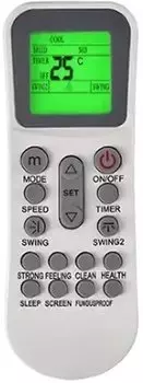 Настенная сплит-система до 55 м, 18000 BTU/ч, инверторный, охлаждение / обогрев, осушение, белый, Ballu BLCI_CF-18HN8/EU_23Y (BLCI_CF-18HN8/EU_23Y)