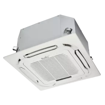 Настенная сплит-система до 55 м, 18000 BTU/ч, охлаждение / обогрев, осушение, белый, Ballu BLC_C-18HN1_21Y (BLC_C-18HN1_21Y)