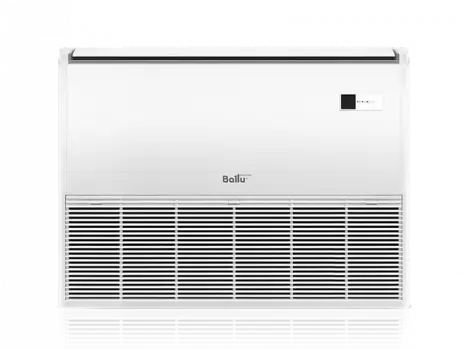 Настенная сплит-система до 55 м, 18000 BTU/ч, охлаждение / обогрев, осушение, белый, Ballu BLC_CF-18HN1_21Y (BLC_CF-18HN1_21Y)