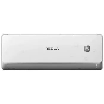 Настенная сплит-система до 55м², 7000 BTU/ч, инверторный, охлаждение / обогрев, осушение, белый, Tesla Inverter TA22FFUL-07410IA (TA22FFUL-07410IA)