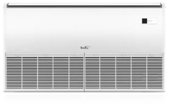 Настенная сплит-система до 70 м, 24000 BTU/ч, инверторный, охлаждение / обогрев, осушение, белый, Ballu BLCI_CF-24HN8/EU_23Y (BLCI_CF-24HN8/EU_23Y )