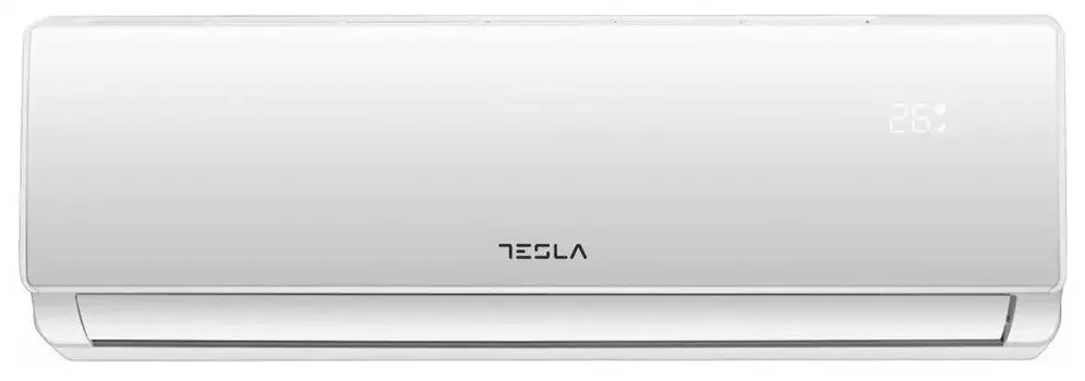 Настенная сплит-система до 70м², 24000 BTU/ч, охлаждение / обогрев, осушение, белый, Tesla TT68X71-24410A/C (TT68X71-24410A/C)