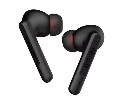 Беспроводные наушники A4Tech Bloody M90, черный (1431319)