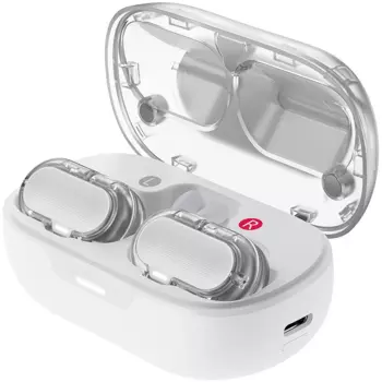 Наушники TWS Acefast FA003 ACEFIT NEO, белый (AF-FA003-WH)