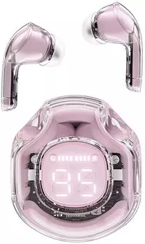 Наушники TWS Acefast T8, розовый (AF-T8-LP)