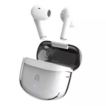 Наушники TWS Alteracs LIGHT, белый (Light TWS white)