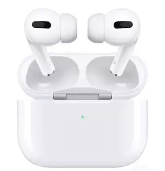 Наушники TWS Alteracs Silk, белый (Silk TWS white)