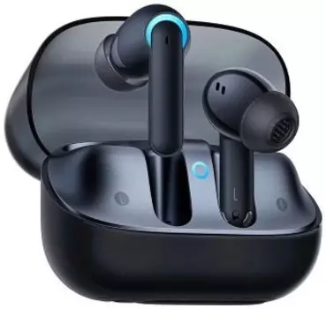 Наушники TWS Baseus AeQur G10, черный (A00055400111-00)