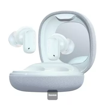 Наушники TWS Baseus AirNora 2, голубой (NGTW320203)