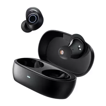 Наушники TWS Baseus Bowie MA20, черный (A00054600113-00)