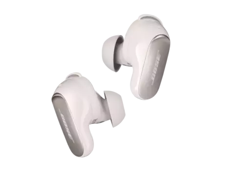 Наушники TWS Bose QuietComfort Ultra Earbuds, белый (882826-0020)