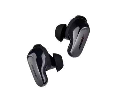 Наушники TWS Bose QuietComfort Ultra Earbuds, черный (882826-0010)