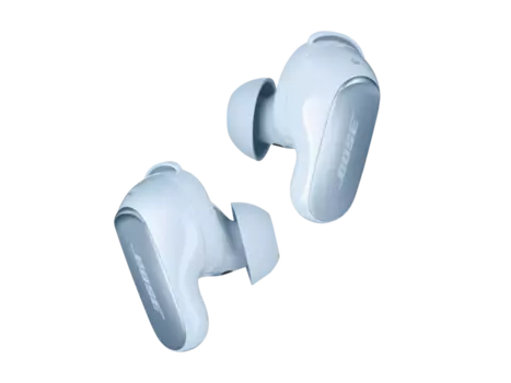 Наушники TWS Bose QuietComfort Ultra Earbuds, голубой (882826-0050)