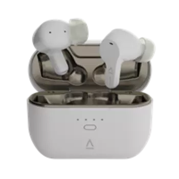 Наушники TWS Creative Zen Air SXFI, белый (51EF1180AA000)